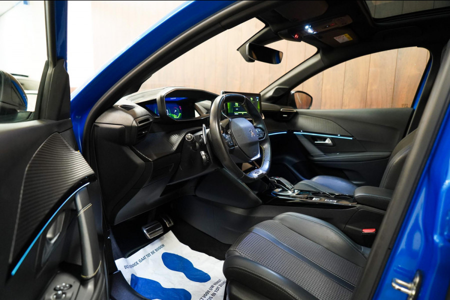 Peugeot 208 1.2 PureTech GT Carplay|360 Cam|LED|3D Cockp