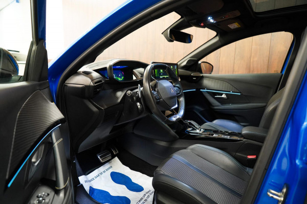 Peugeot 208 1.2 PureTech GT Carplay|360 Cam|LED|3D Cockp