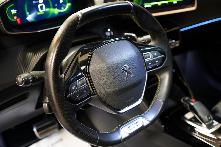 Peugeot 208 1.2 PureTech GT Carplay|360 Cam|LED|3D Cockp