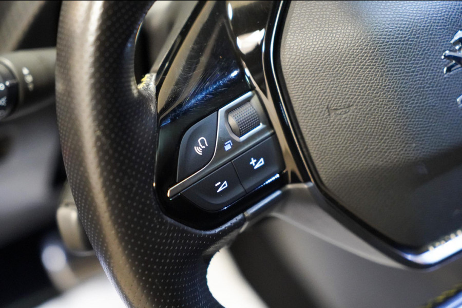Peugeot 208 1.2 PureTech GT Carplay|360 Cam|LED|3D Cockp