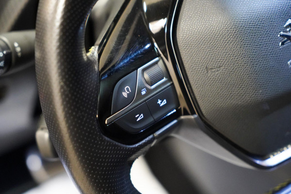 Peugeot 208 1.2 PureTech GT Carplay|360 Cam|LED|3D Cockp