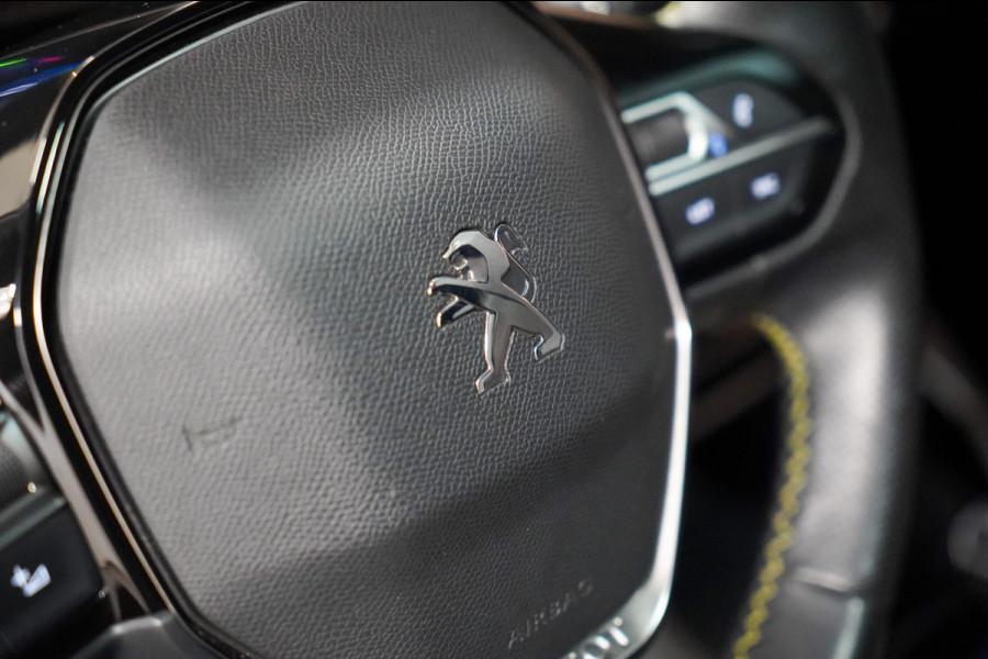 Peugeot 208 1.2 PureTech GT Carplay|360 Cam|LED|3D Cockp