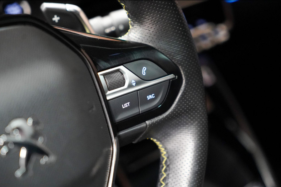 Peugeot 208 1.2 PureTech GT Carplay|360 Cam|LED|3D Cockp