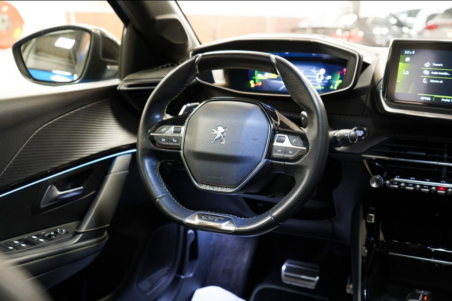 Peugeot 208 1.2 PureTech GT Carplay|360 Cam|LED|3D Cockp