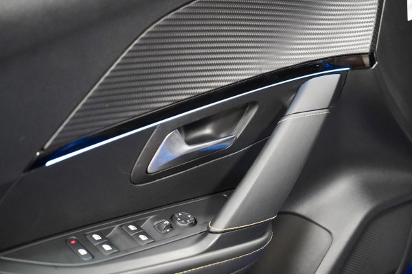 Peugeot 208 1.2 PureTech GT Carplay|360 Cam|LED|3D Cockp