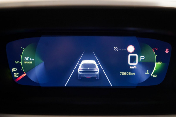 Peugeot 208 1.2 PureTech GT Carplay|360 Cam|LED|3D Cockp