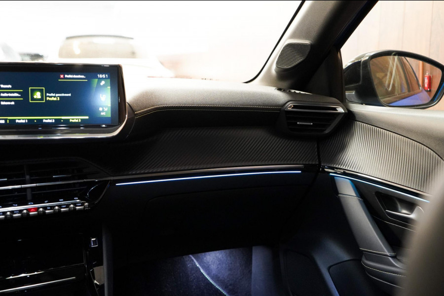 Peugeot 208 1.2 PureTech GT Carplay|360 Cam|LED|3D Cockp