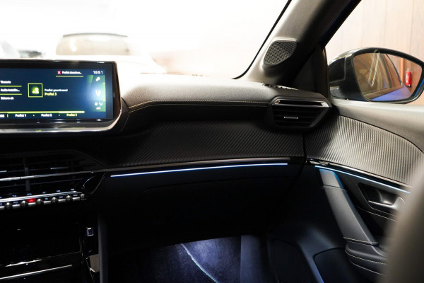 Peugeot 208 1.2 PureTech GT Carplay|360 Cam|LED|3D Cockp