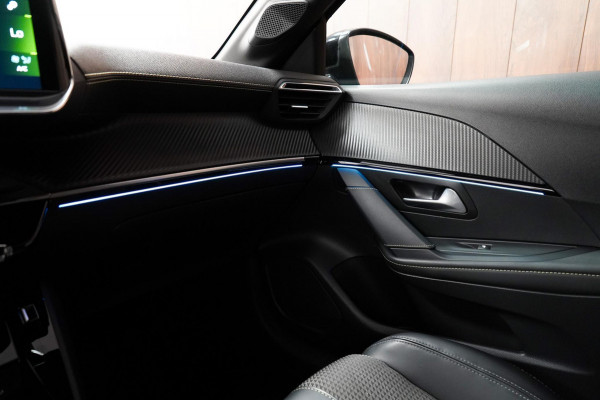 Peugeot 208 1.2 PureTech GT Carplay|360 Cam|LED|3D Cockp