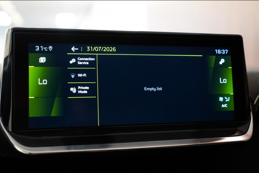 Peugeot 208 1.2 PureTech GT Carplay|360 Cam|LED|3D Cockp