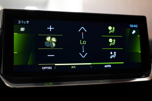 Peugeot 208 1.2 PureTech GT Carplay|360 Cam|LED|3D Cockp