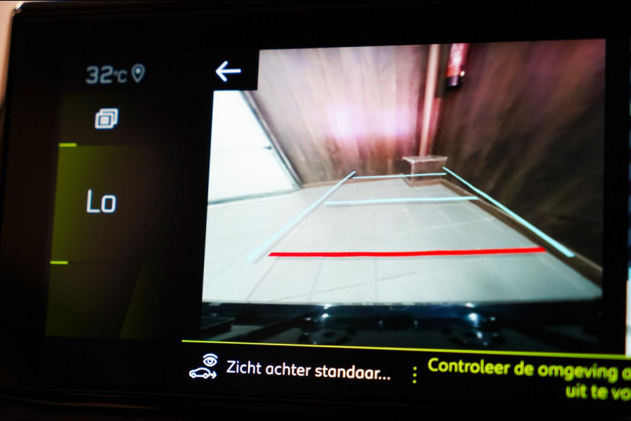 Peugeot 208 1.2 PureTech GT Carplay|360 Cam|LED|3D Cockp