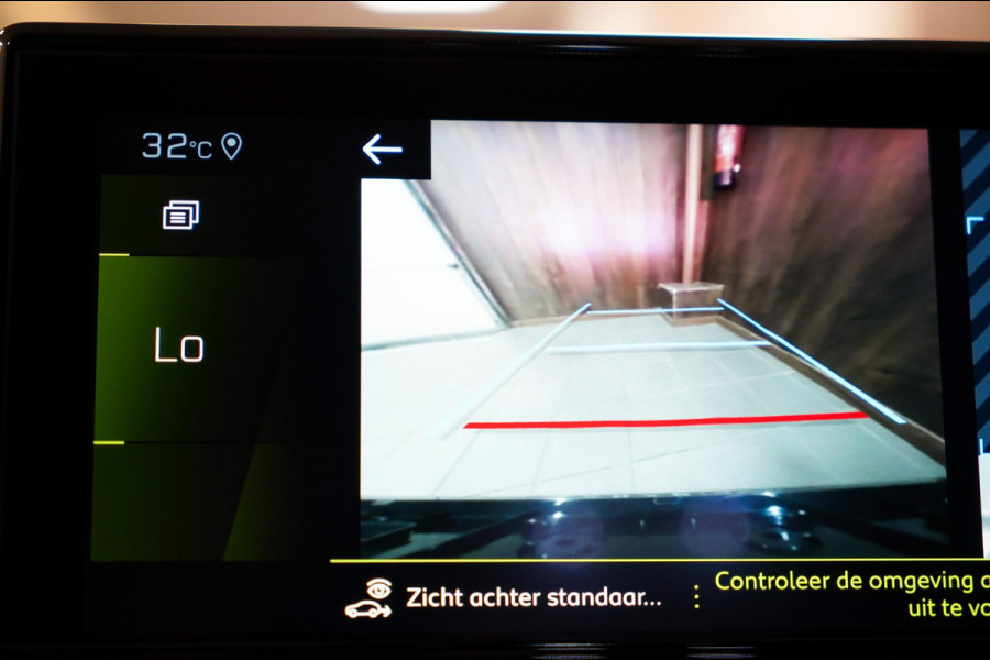 Peugeot 208 1.2 PureTech GT Carplay|360 Cam|LED|3D Cockp