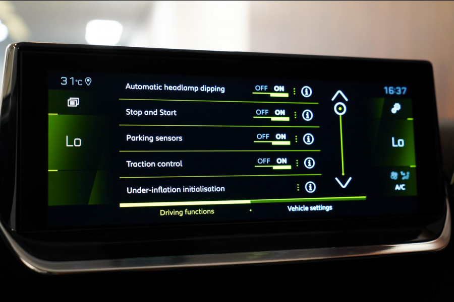 Peugeot 208 1.2 PureTech GT Carplay|360 Cam|LED|3D Cockp