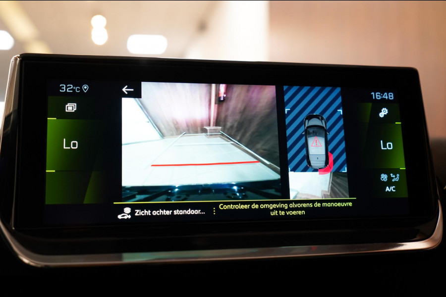 Peugeot 208 1.2 PureTech GT Carplay|360 Cam|LED|3D Cockp