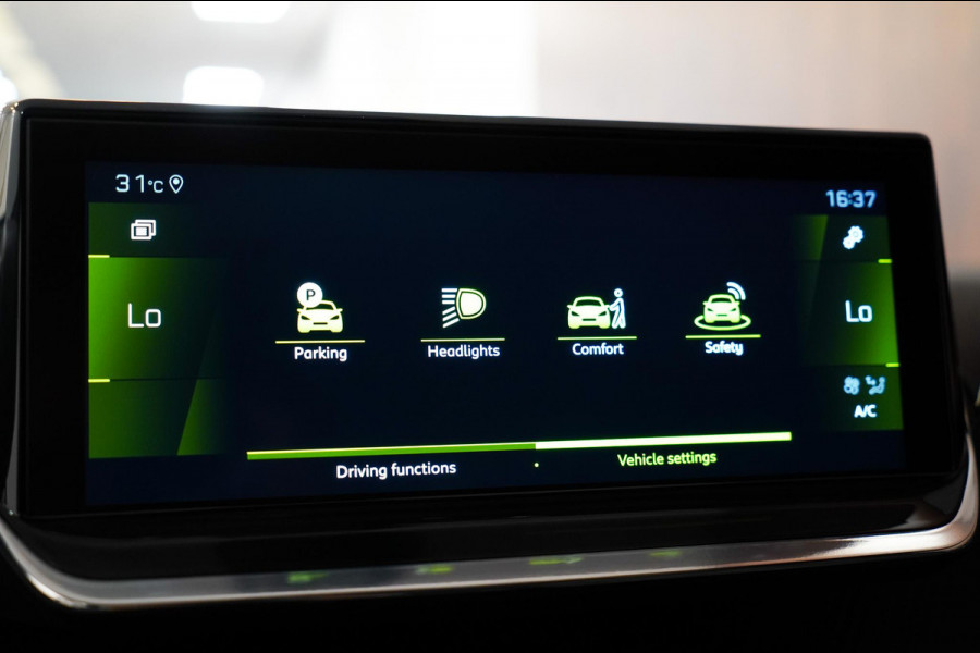Peugeot 208 1.2 PureTech GT Carplay|360 Cam|LED|3D Cockp