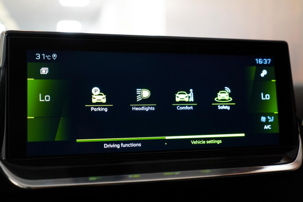 Peugeot 208 1.2 PureTech GT Carplay|360 Cam|LED|3D Cockp