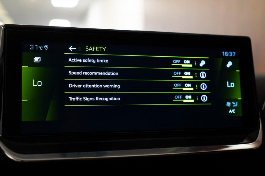 Peugeot 208 1.2 PureTech GT Carplay|360 Cam|LED|3D Cockp