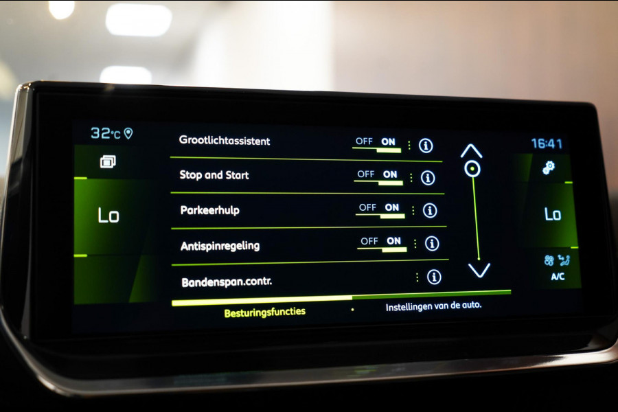 Peugeot 208 1.2 PureTech GT Carplay|360 Cam|LED|3D Cockp