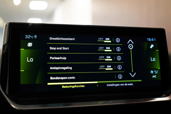 Peugeot 208 1.2 PureTech GT Carplay|360 Cam|LED|3D Cockp