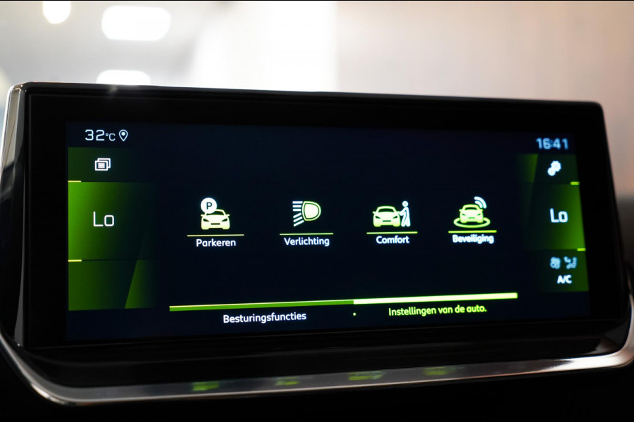 Peugeot 208 1.2 PureTech GT Carplay|360 Cam|LED|3D Cockp