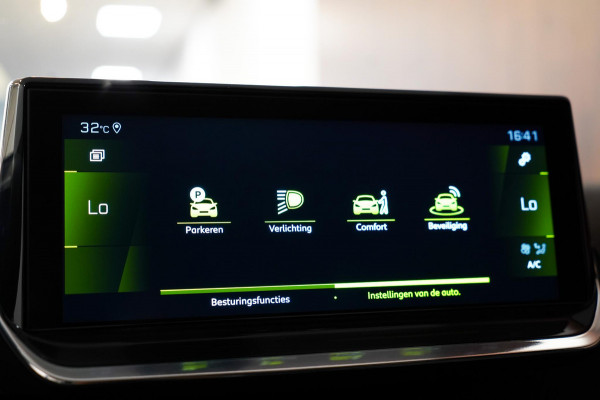 Peugeot 208 1.2 PureTech GT Carplay|360 Cam|LED|3D Cockp