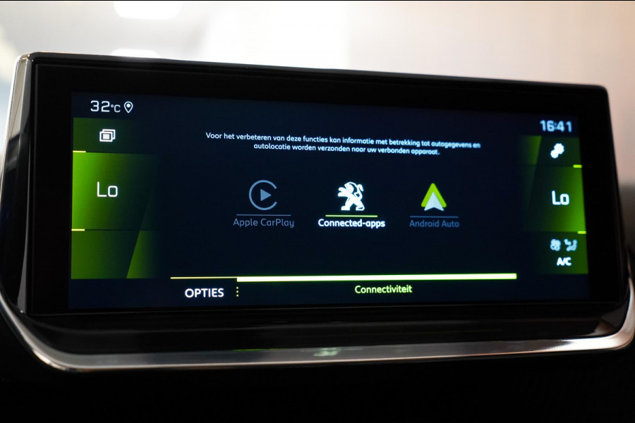 Peugeot 208 1.2 PureTech GT Carplay|360 Cam|LED|3D Cockp