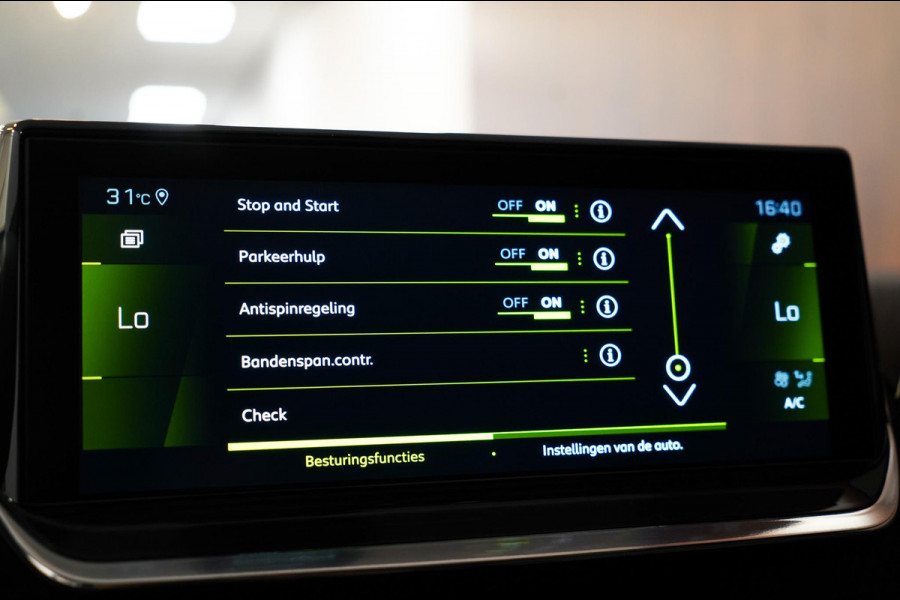 Peugeot 208 1.2 PureTech GT Carplay|360 Cam|LED|3D Cockp