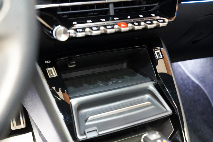 Peugeot 208 1.2 PureTech GT Carplay|360 Cam|LED|3D Cockp
