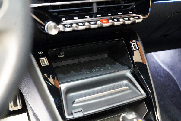 Peugeot 208 1.2 PureTech GT Carplay|360 Cam|LED|3D Cockp