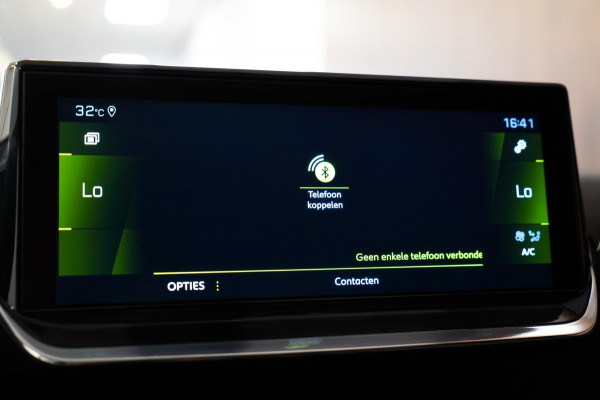 Peugeot 208 1.2 PureTech GT Carplay|360 Cam|LED|3D Cockp
