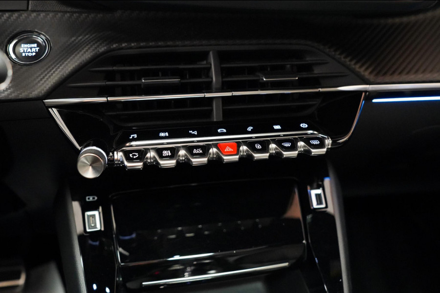Peugeot 208 1.2 PureTech GT Carplay|360 Cam|LED|3D Cockp
