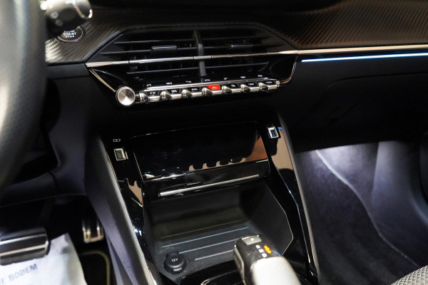 Peugeot 208 1.2 PureTech GT Carplay|360 Cam|LED|3D Cockp
