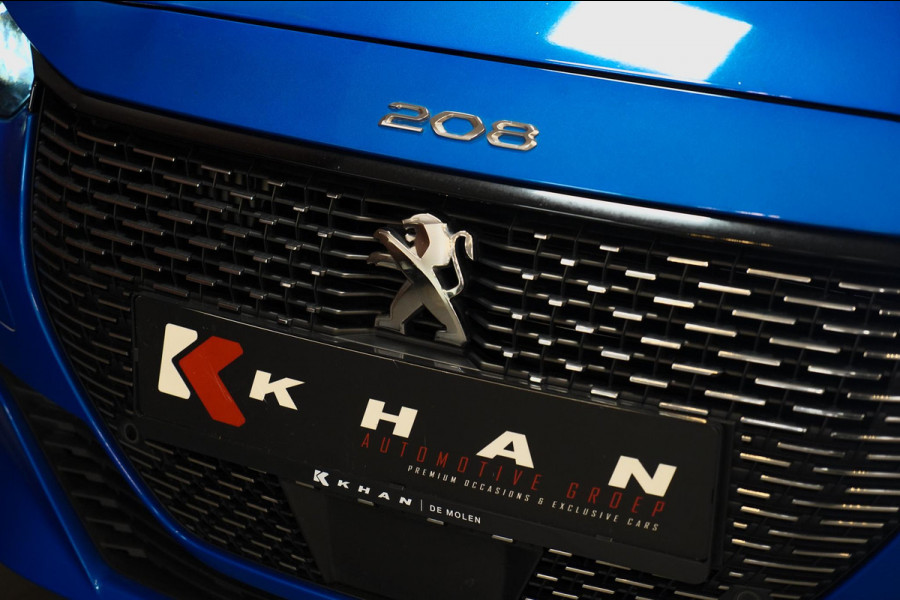 Peugeot 208 1.2 PureTech GT Carplay|360 Cam|LED|3D Cockp