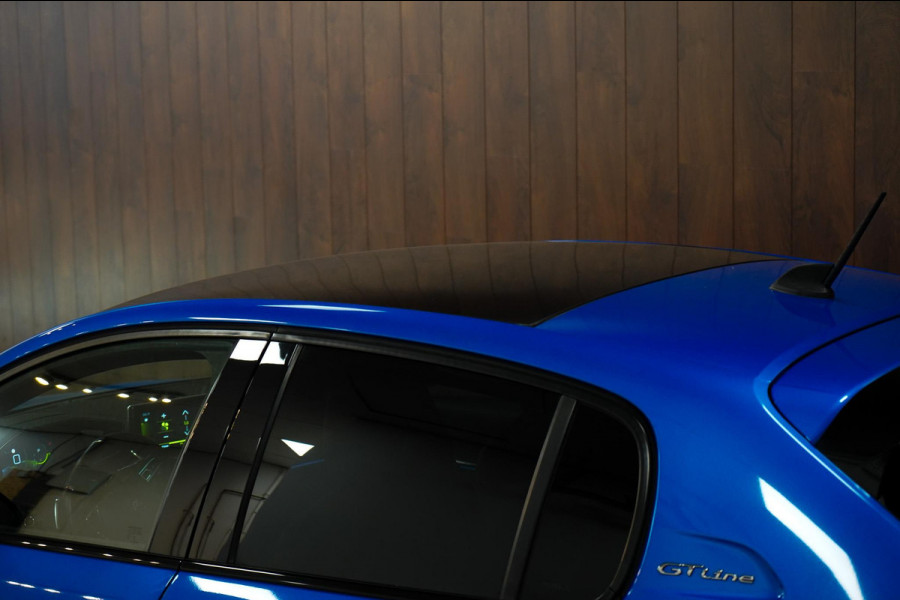 Peugeot 208 1.2 PureTech GT Carplay|360 Cam|LED|3D Cockp