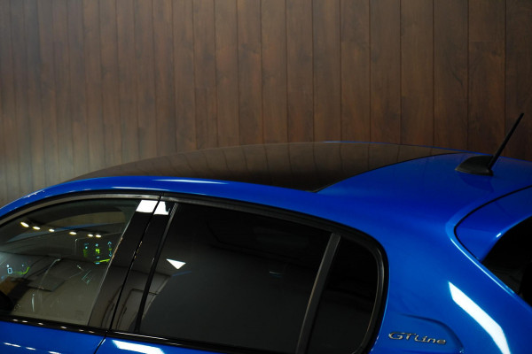 Peugeot 208 1.2 PureTech GT Carplay|360 Cam|LED|3D Cockp