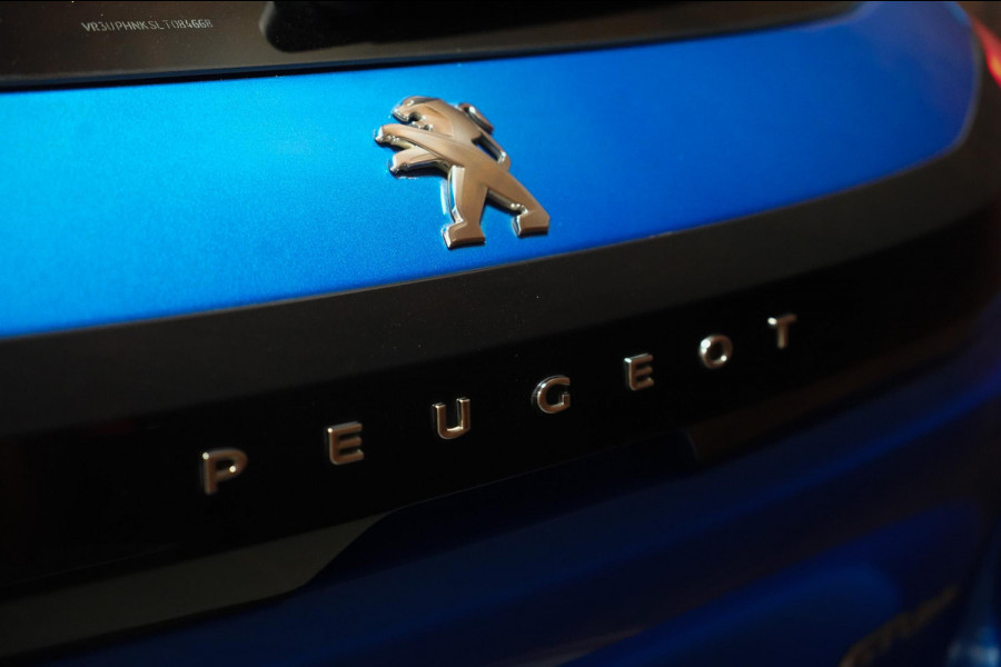 Peugeot 208 1.2 PureTech GT Carplay|360 Cam|LED|3D Cockp