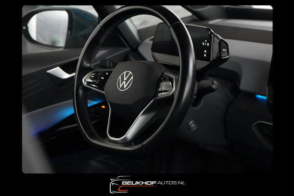 Volkswagen ID.3 58 kWh Adapt Cruise Camera Cruise Soh 92.8%