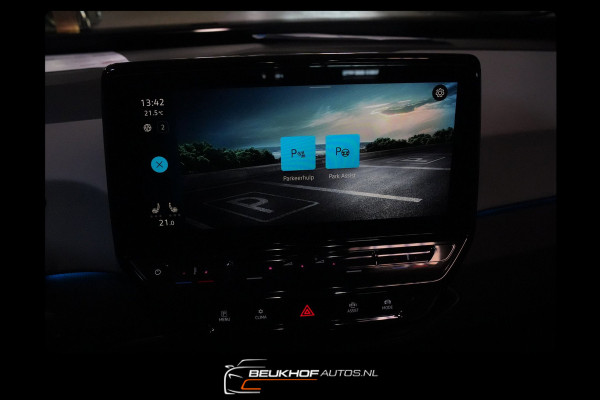 Volkswagen ID.3 58 kWh Adapt Cruise Camera Cruise Soh 92.8%
