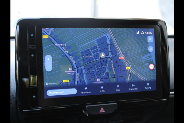Toyota Yaris Cross 1.5 Hybrid Dynamic | APPLE CARPLAY / ANDROID AUTO | ADAPTIEVE CRUISE CONTROL |