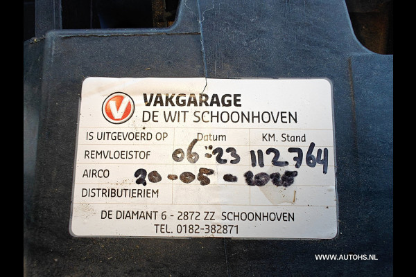 Citroën Jumpy 2.0 BlueHDI 180 PK Automaat , Hondenvervoer ,Apk Aug 2027 , 1e eig. Ex overheid, Euro 6