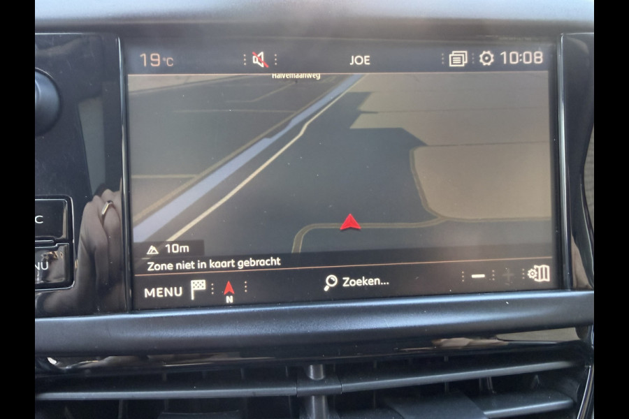 Peugeot 2008 1.2 PureTech GT-Line | AUTOMAAT | PDC | CAMERA | PANORAMADAK | LMV |
