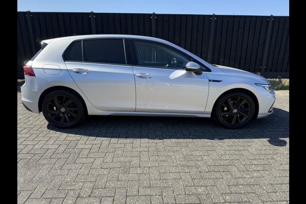 Volkswagen Golf 1.0 TSI Life | NED AUTO | GETINTE RAMEN | ZWART LM | PDC |