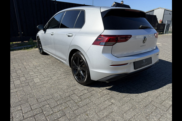 Volkswagen Golf 1.0 TSI Life | NED AUTO | GETINTE RAMEN | ZWART LM | PDC |