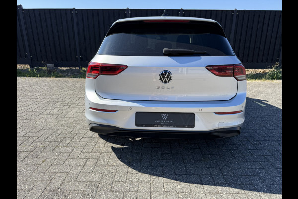 Volkswagen Golf 1.0 TSI Life | NED AUTO | GETINTE RAMEN | ZWART LM | PDC |