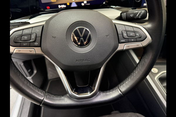Volkswagen Golf 1.0 TSI Life | NED AUTO | GETINTE RAMEN | ZWART LM | PDC |