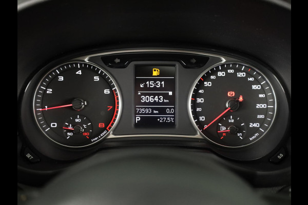 Audi A1 1.0 TFSI Adrenalin 95pk | Automaat | Panoramadak | Parkeerhulp V+A | Alarm | Privacy glas