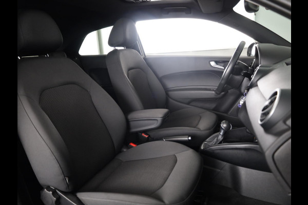 Audi A1 1.0 TFSI Adrenalin 95pk | Automaat | Panoramadak | Parkeerhulp V+A | Alarm | Privacy glas