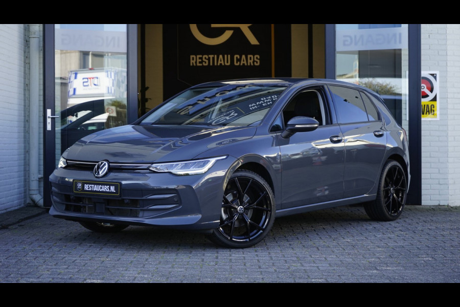 Volkswagen Golf VIII 8.5 1.5 eTSI AUTOMAAT|ACC|AMBIANCE|CARPLAY|FACELIFT|PDC