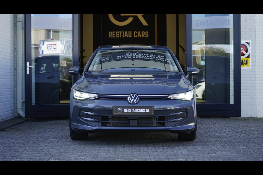 Volkswagen Golf VIII 8.5 1.5 eTSI AUTOMAAT|ACC|AMBIANCE|CARPLAY|FACELIFT|PDC